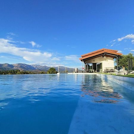 Casa Rural Atalanta De La Vera Jaraiz de la Vera Exteriör bild