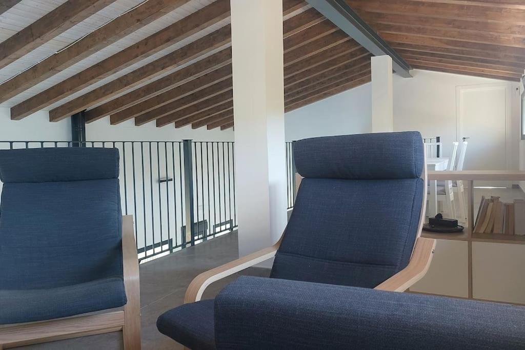 Casa Rural Atalanta De La Vera Jaraiz de la Vera Exteriör bild