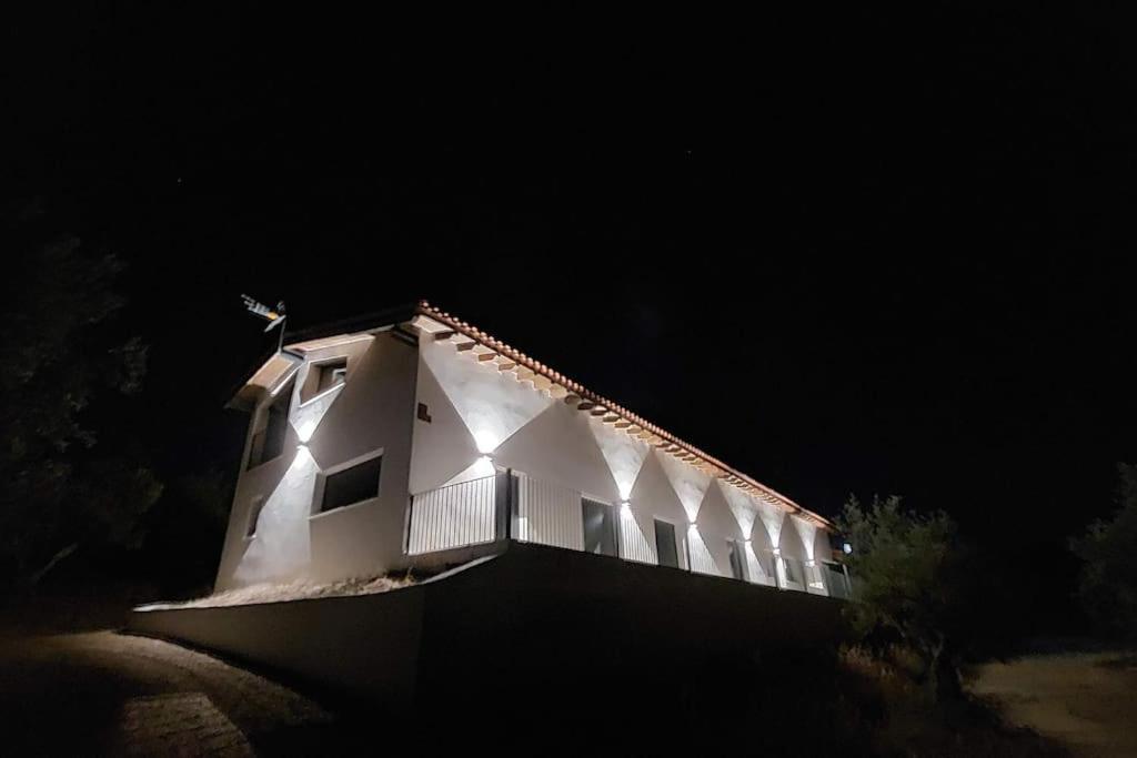 Casa Rural Atalanta De La Vera Jaraiz de la Vera Exteriör bild